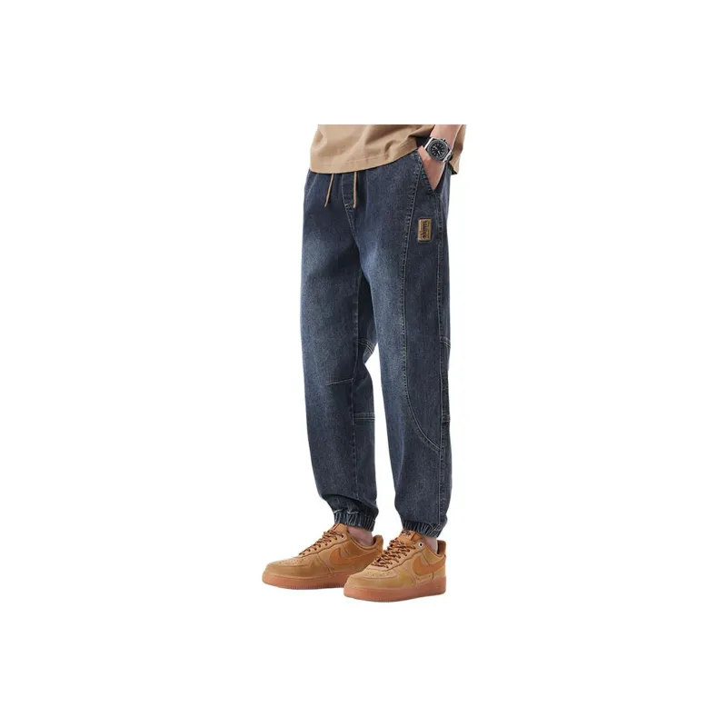 ROBINHOOD Jeans Unisex-8