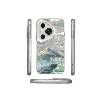 ZHENGGUANG Phone Cases