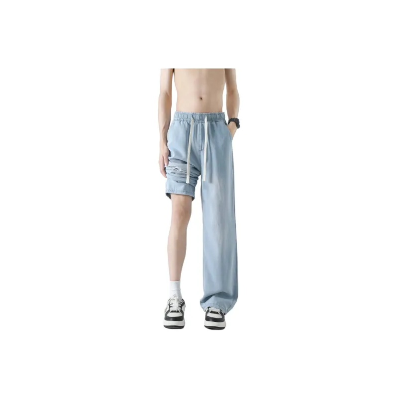 URBAN AUTHENTIC Jeans Unisex-19