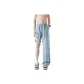 Light Blue (Ice Silk Lyocell)