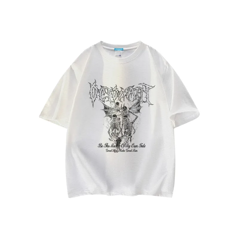Small Columns Under The Sea T Shirt Unisex-10
