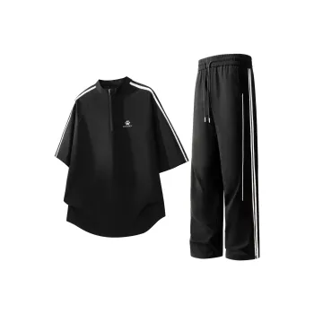 Supremo Cat Casual Sportswear Unisex