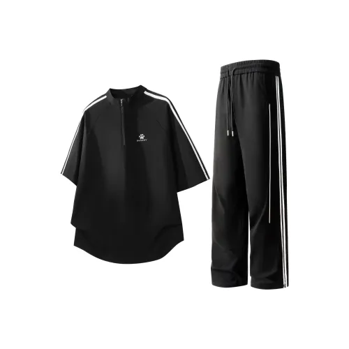 Supremo Cat Casual Sportswear Unisex