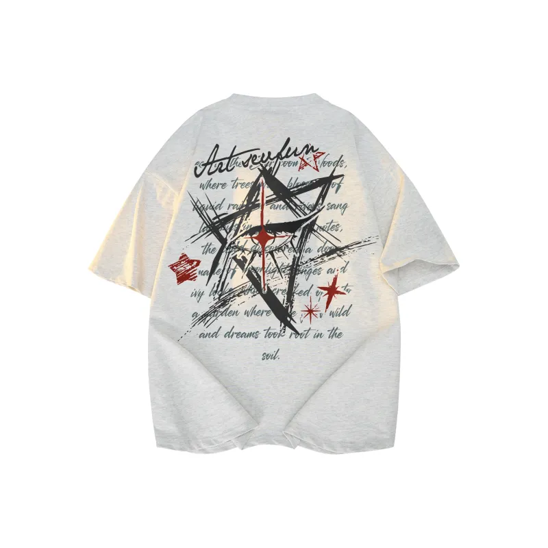7 SEVFUN T Shirts Unisex-14