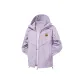 Hazy Purple