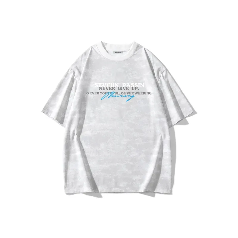 7 SEVFUN T Shirts Unisex-8