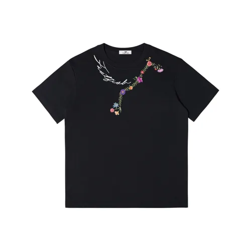 FASTFISH T Shirts Unisex
