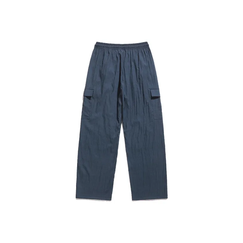 Mimx Homme Casual Pants Unisex-22