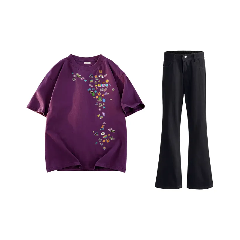 MEXICAN Casual Sportswear Unisex-32