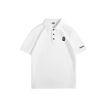 FORIDER Polo Shirts Unisex