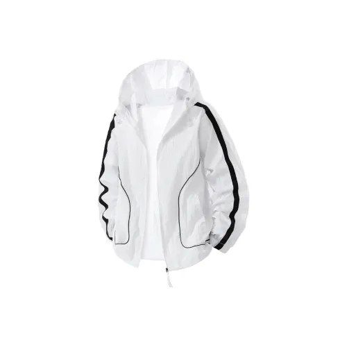 BENGEN Sun Protection Clothing Unisex