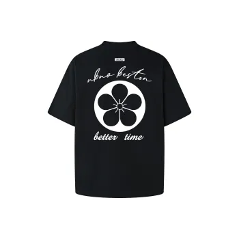 NBNO T Shirts Unisex