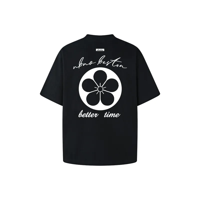 NBNO T Shirts Unisex-0