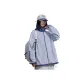 Light Silver Gray