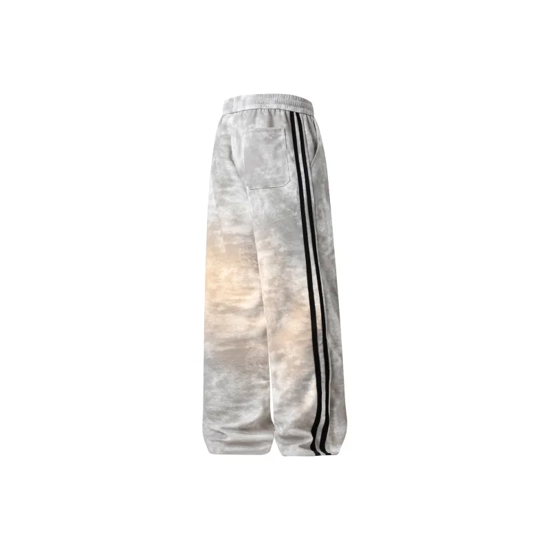 CEMOZI MC Casual Pants Unisex-22