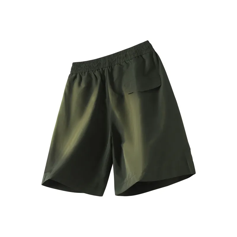 FUERZA Casual Shorts Unisex-1