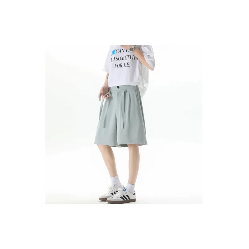 Struggle Vintage95 Casual Shorts Unisex-3
