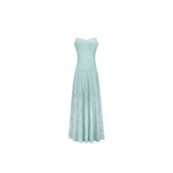 OZVO Slip Dresses Women's
