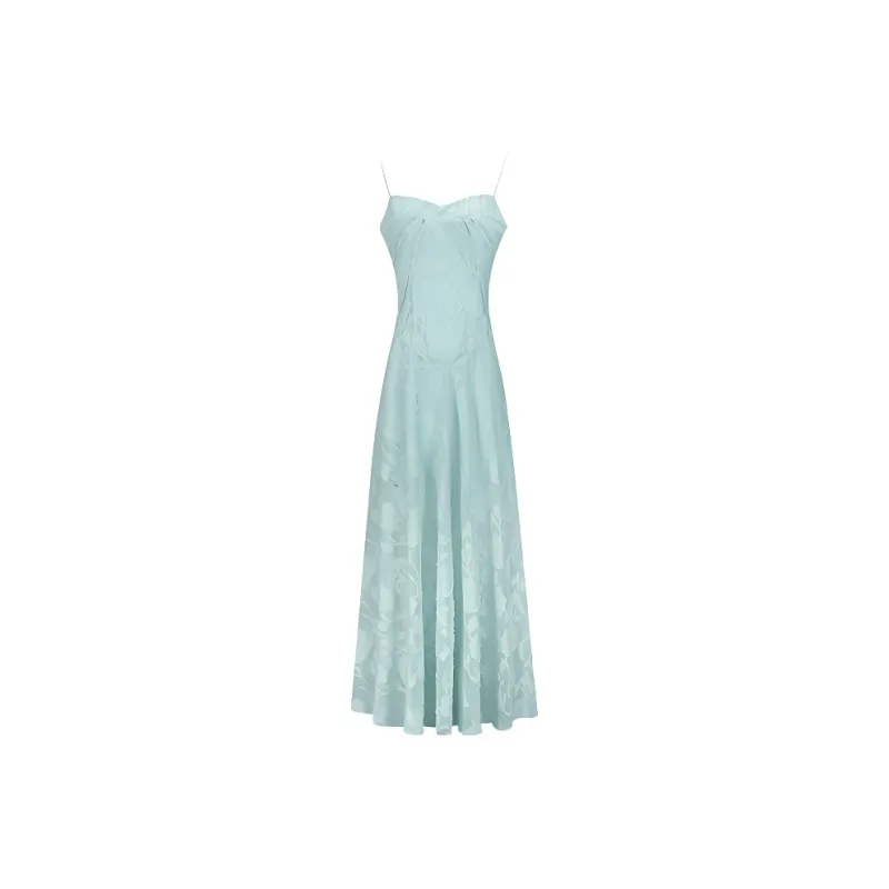 OZVO Slip Dresses Women's-0