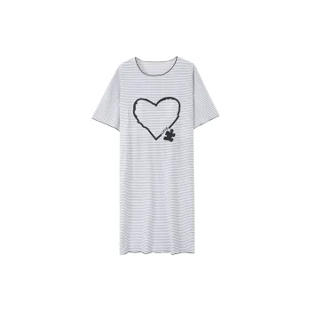Mulong Family Nightgown Women's