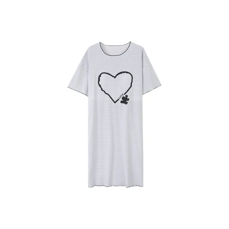 Mulong Family Nightgown Women's-0