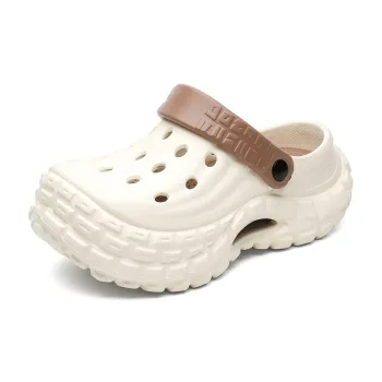 BEAR UNION Slippers / Home Slippers