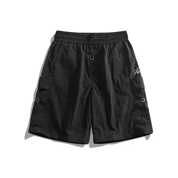 RED DRAGONFLY Casual Shorts Unisex