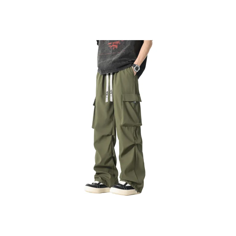 YATSI Casual Pants Unisex-5