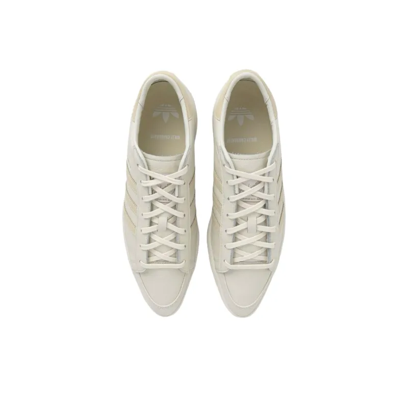 Adidas Jabbar Dress Low Willy Chavarria Off White-1
