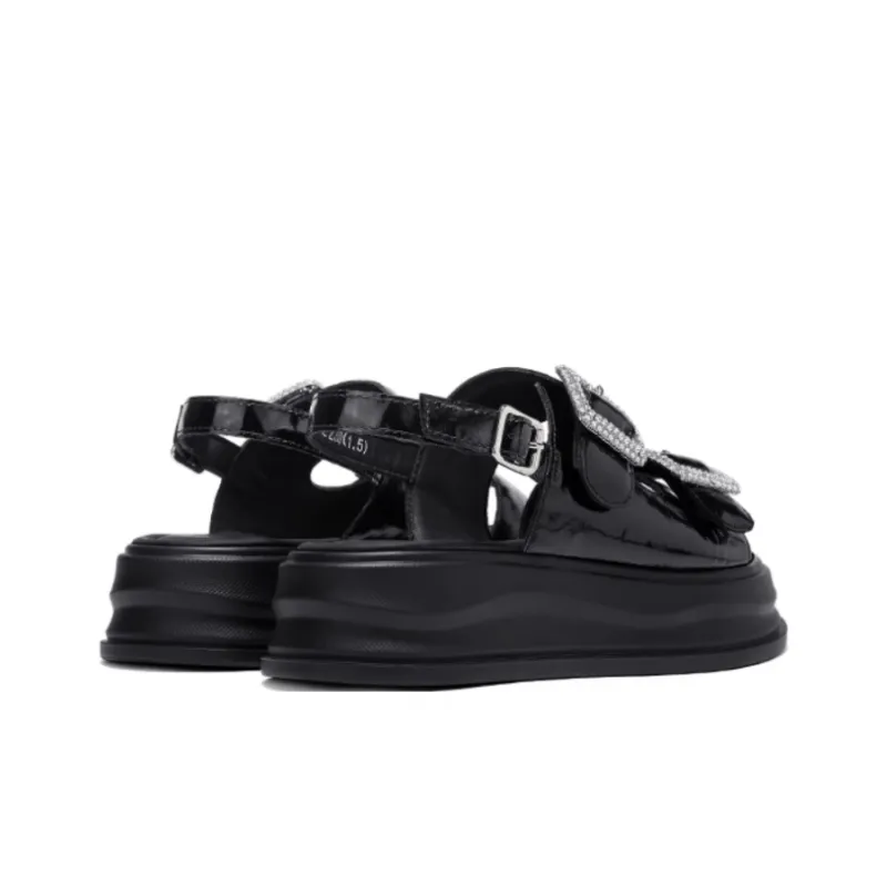 JESSICA SOPHIA One Strap Sandals Women's-3