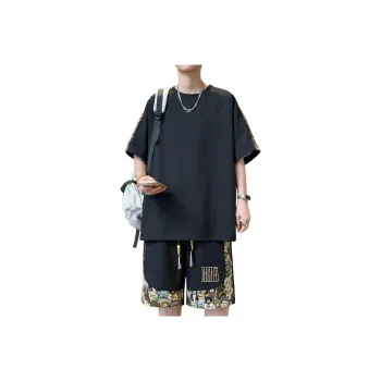 WKOOG Casual Sportswear Unisex
