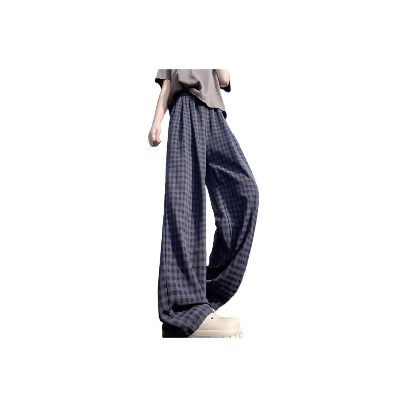 HELEH Casual Pants Women's-2