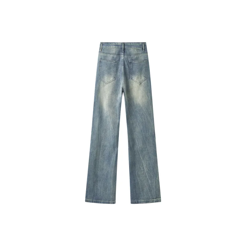 SAME FLOW Jeans Unisex-6