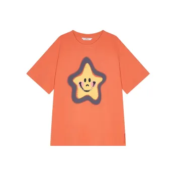 ELF SACK T Shirts Women's