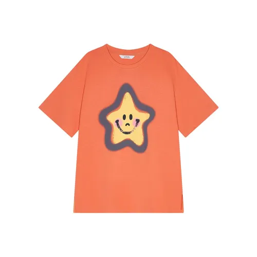 ELF SACK T Shirts Women's
