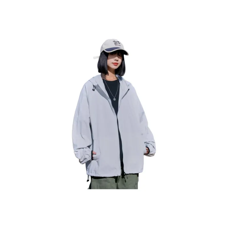The New Age Family Sun Protection Clothing Women's-12
