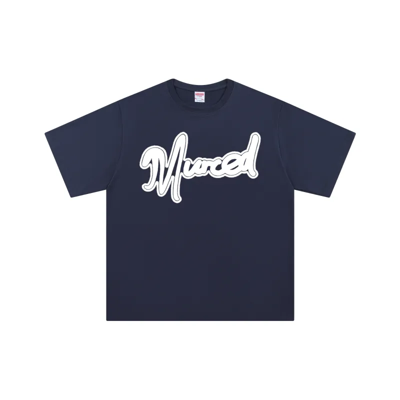 TIMD T Shirts Unisex-13