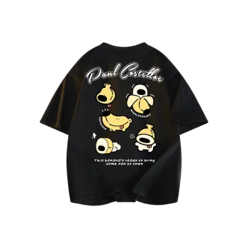 PAUL COSTELLOE T Shirts Unisex