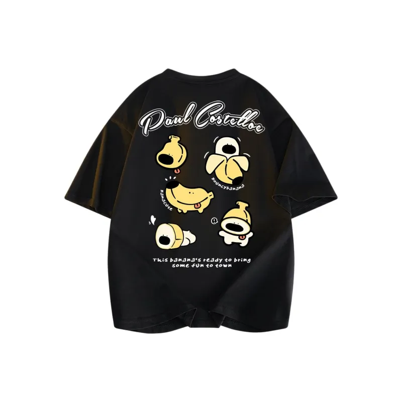 PAUL COSTELLOE T Shirts Unisex-0