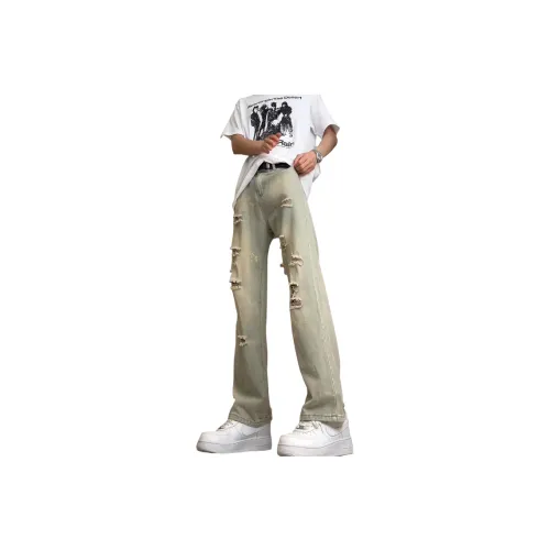 Glona Klio Jeans Unisex Vintage