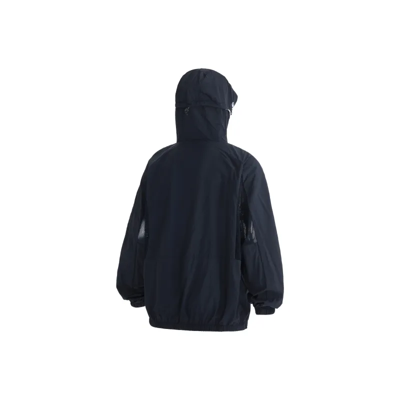 A.B.X Sun Protection Clothing Unisex-1
