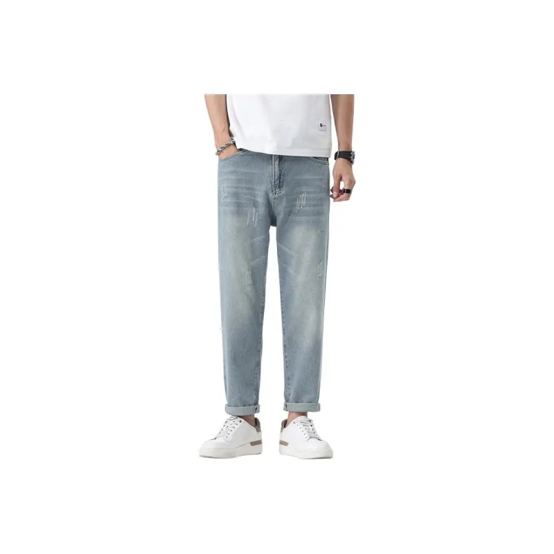 PIERRE CARDIN Jeans Men-0