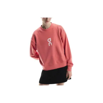 On Sweatshirts Women's Coral