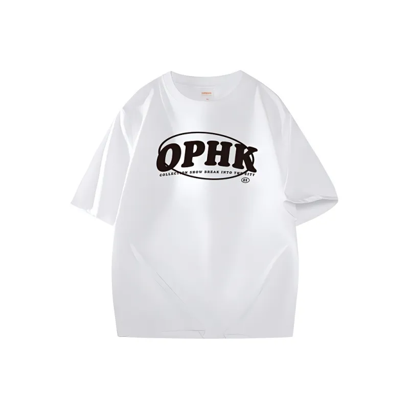 OVERPROTECTION T Shirts Unisex-2