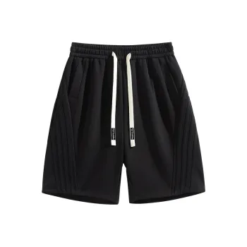 PAUL COSTELLOE Casual Shorts Unisex