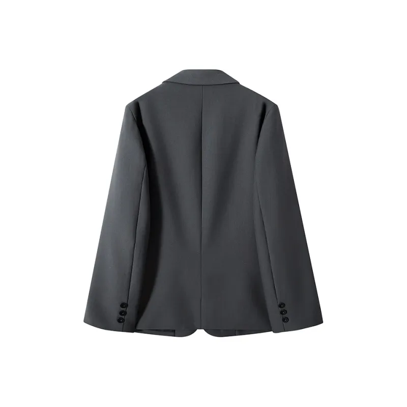 WOKXSS Business Suits Unisex-3