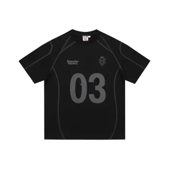 4EVER LAB T Shirts Unisex