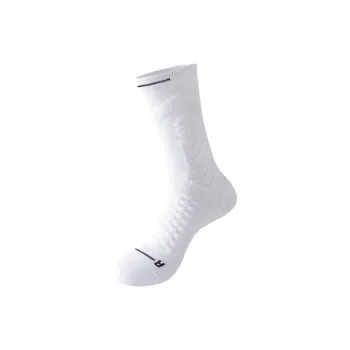 Gentle Welcome Basketball Socks Unisex
