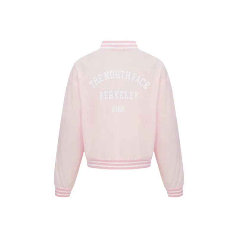 THE NORTH FACE Jackets & Coats Women's Pink-1