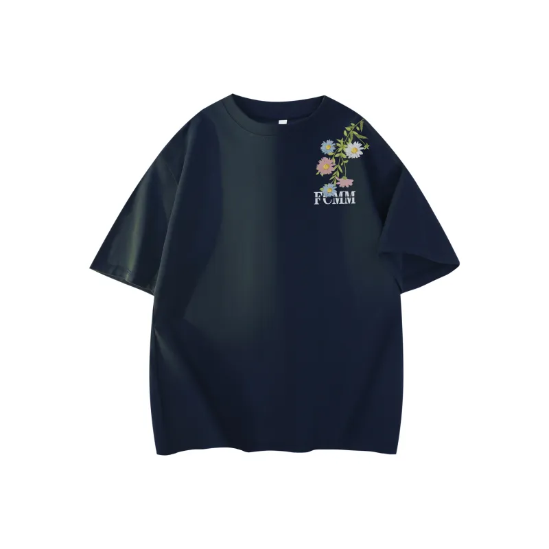 FCMM T Shirts Unisex-10